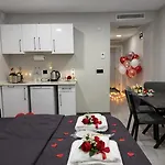 D'east מלון איסטמבול
