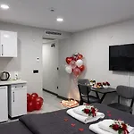 D'east Стамбул