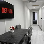 Отель D'east 3*