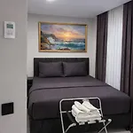 D'east 3* Стамбул