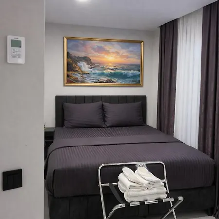 D'east 3* Istanbul