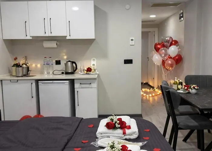 D'east Hotel Istanbul