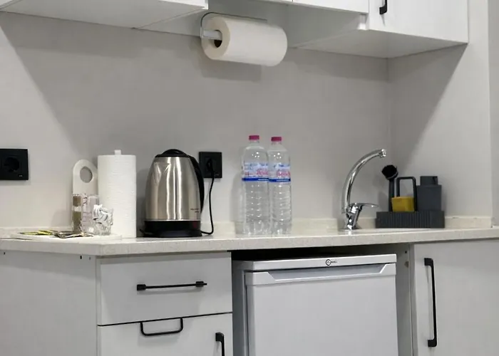 Hotel D'east Istanbul