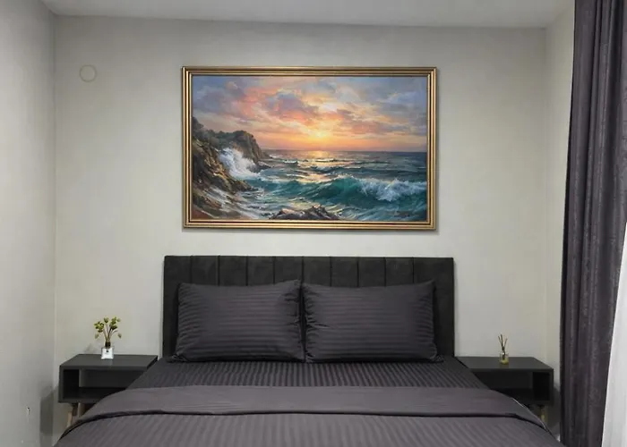 Hotel D'east Istanbul